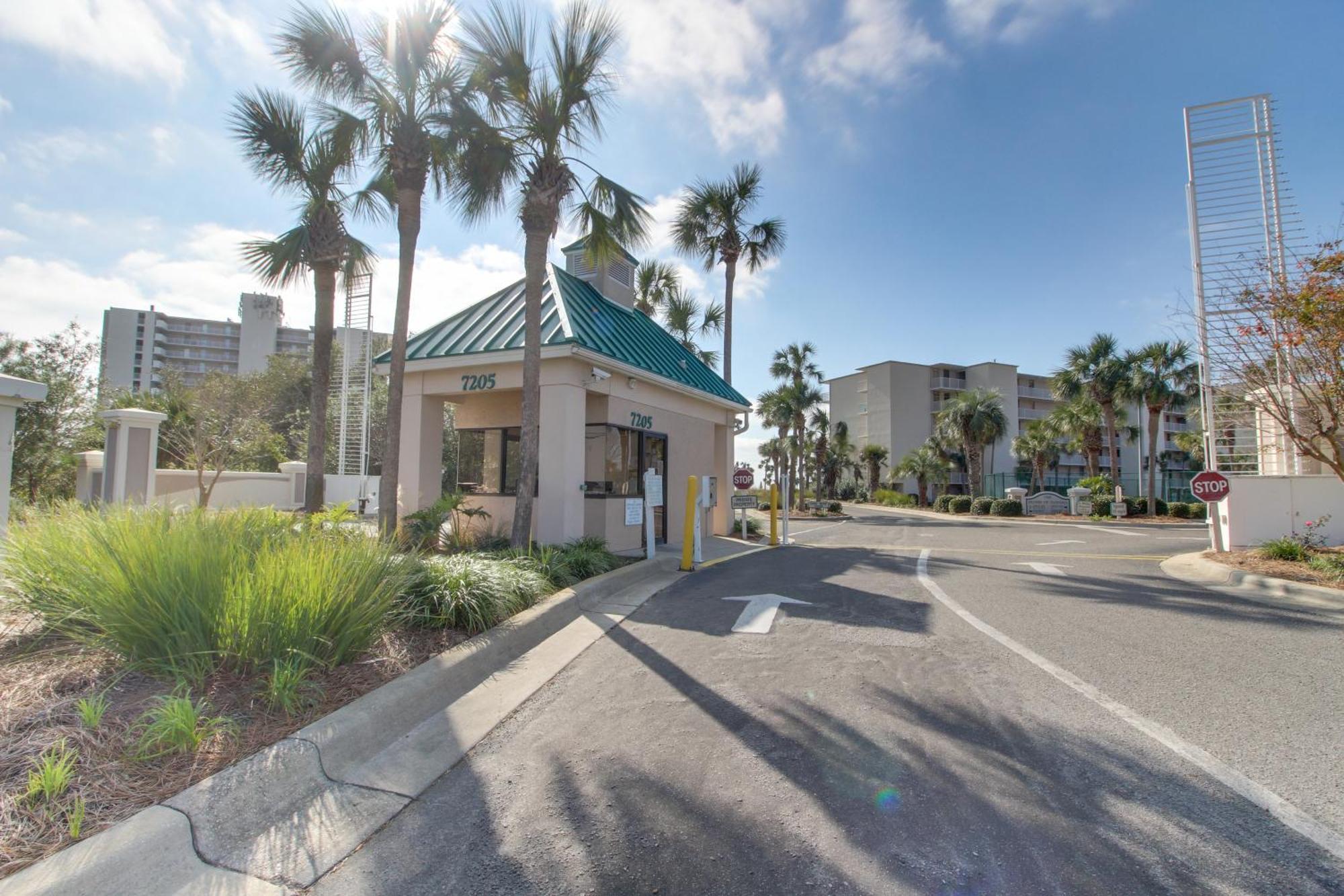 Apartment Dunes Of Panama 1803e