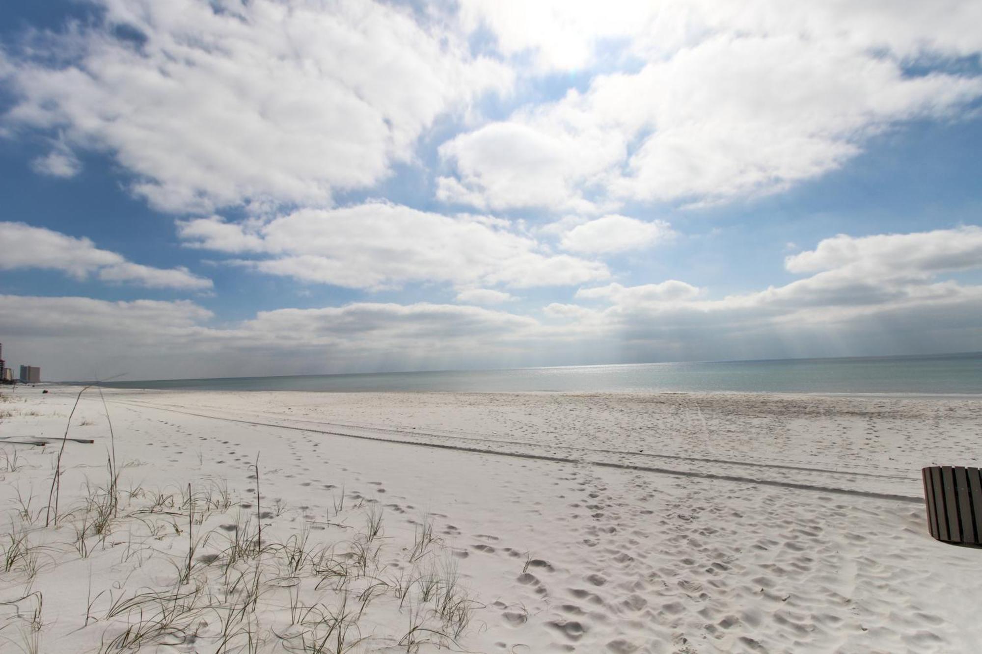 Dunes Of Panama 1803e Apartment *