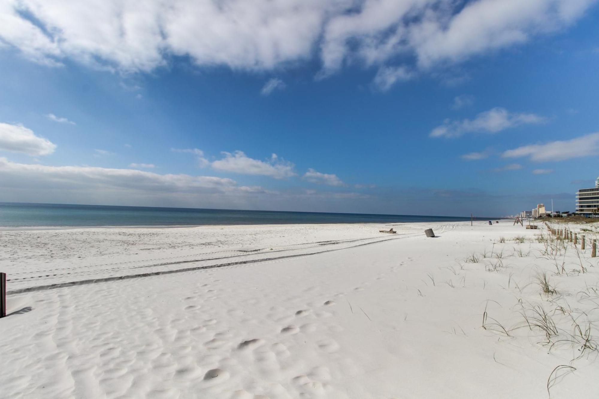 Dunes Of Panama 1803e Apartment