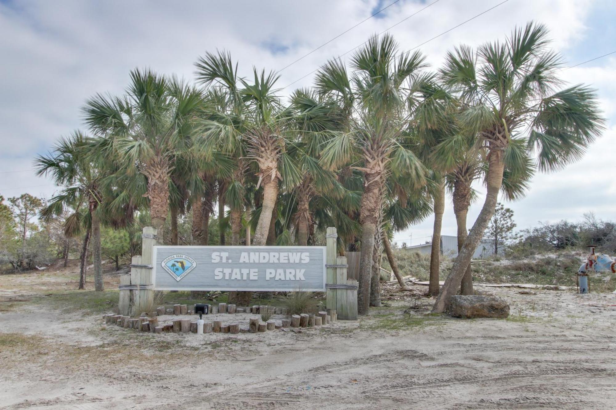 Dunes Of Panama 1803e Panama City Beach