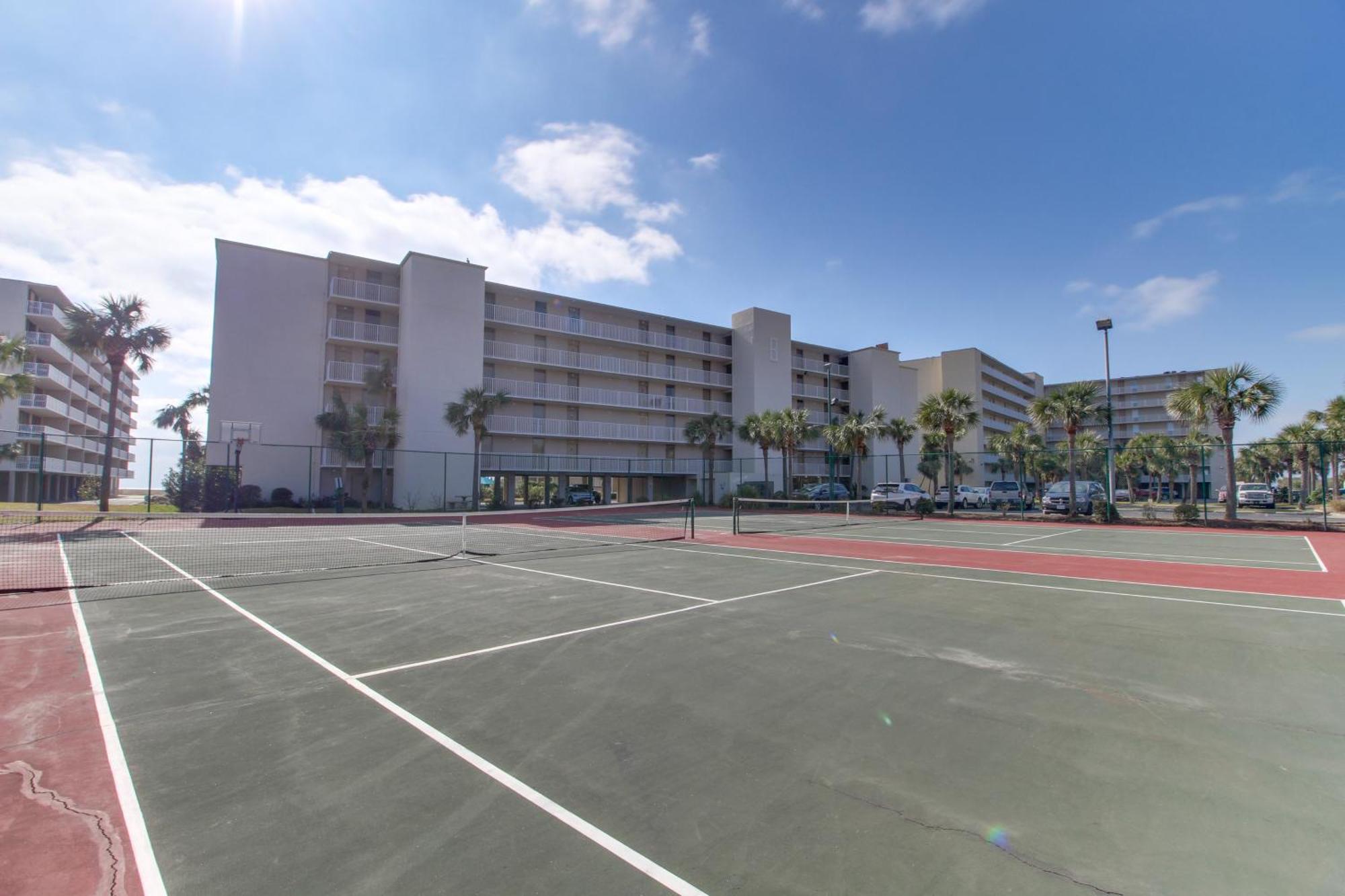 Apartment Dunes Of Panama 1803e