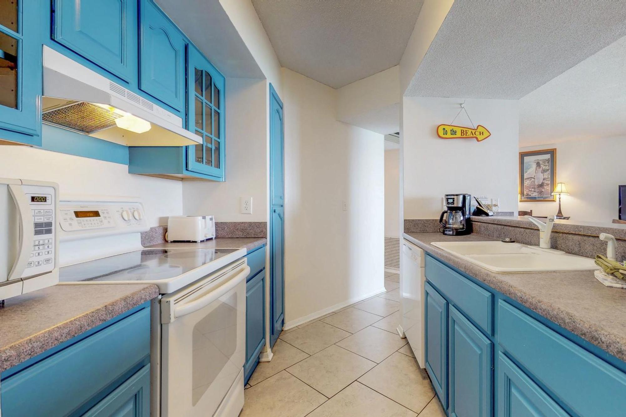 Apartment Dunes Of Panama 1803e Panama City Beach