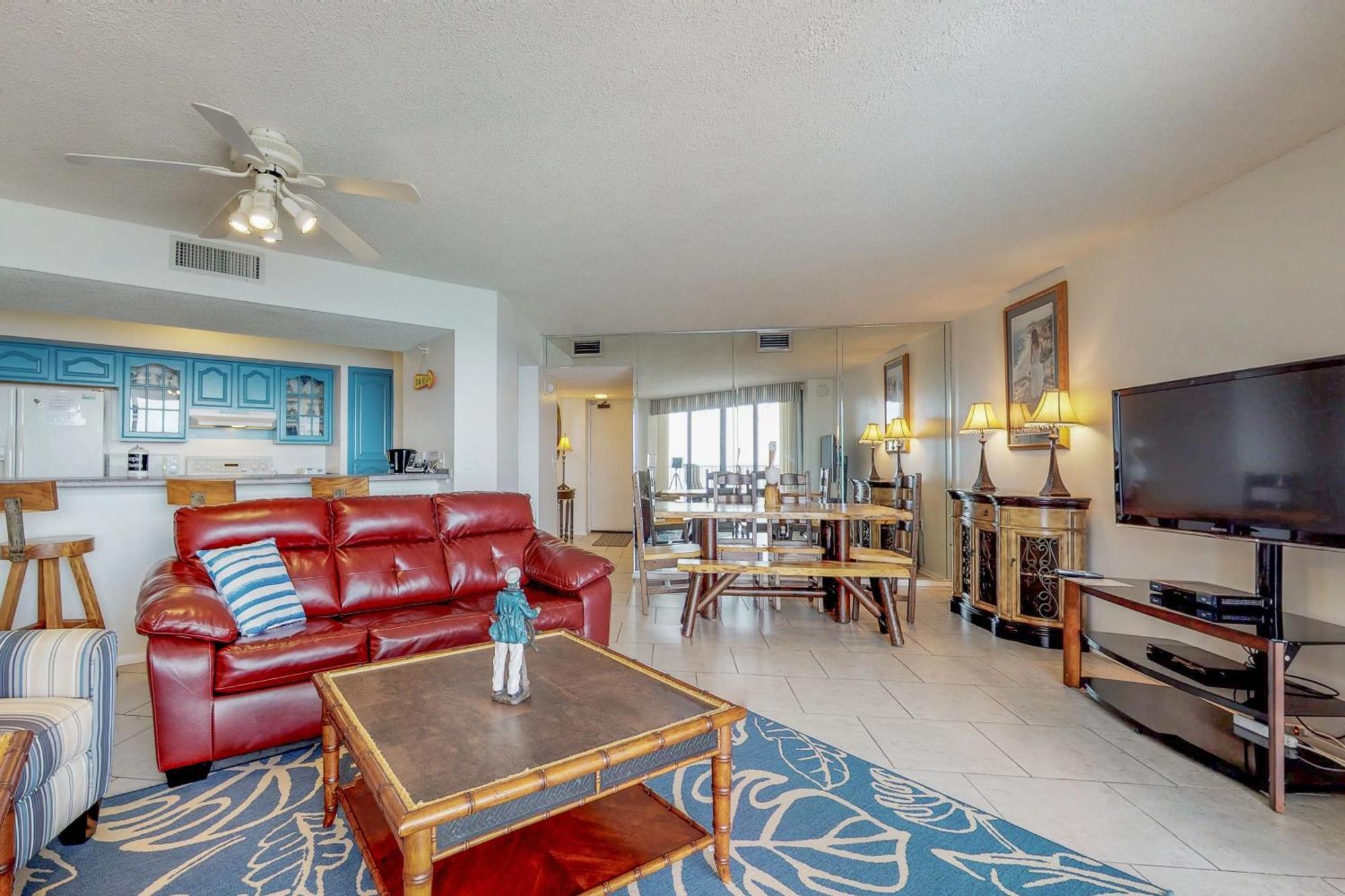 Dunes Of Panama 1803e * Panama City Beach
