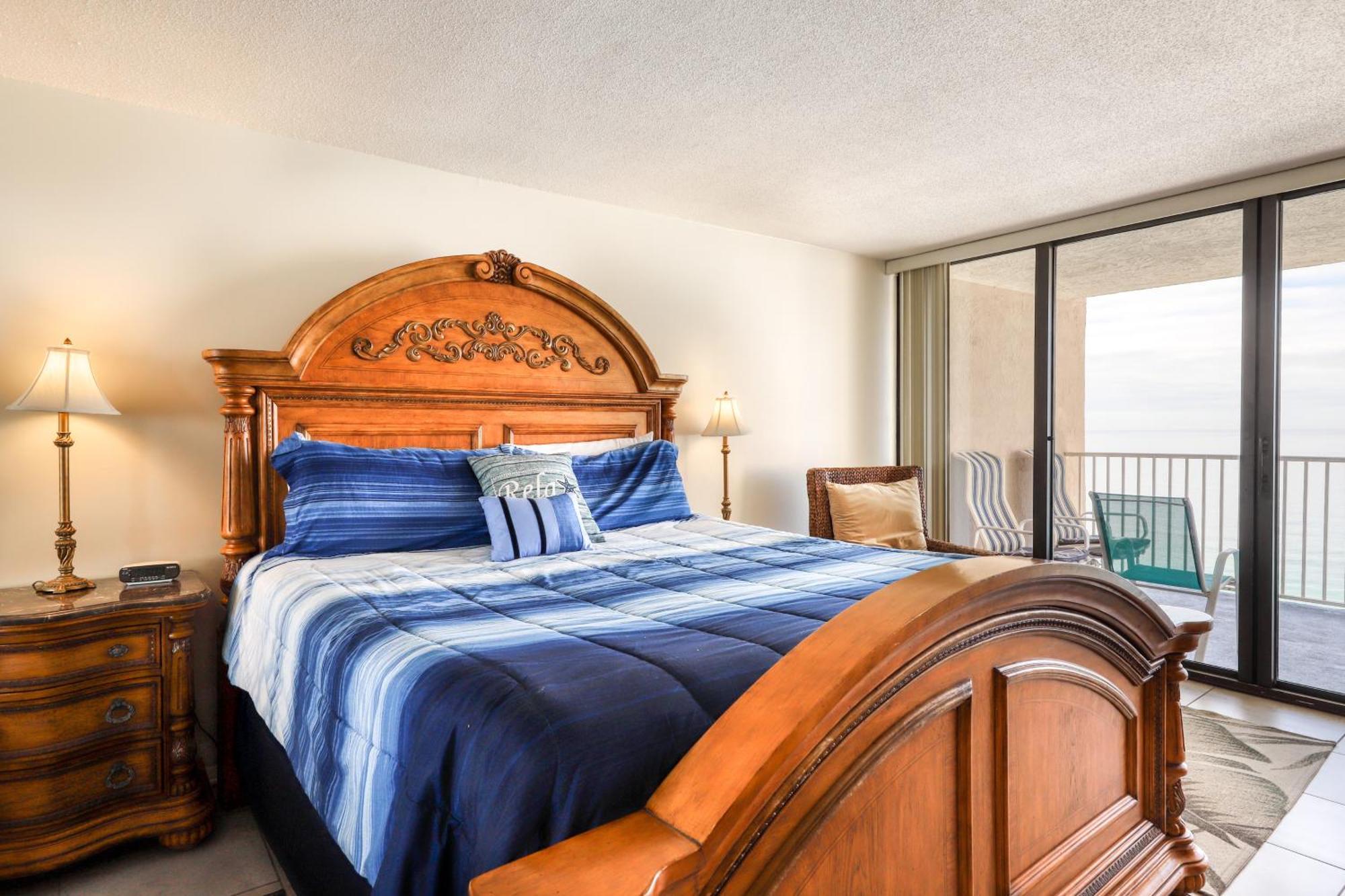 Dunes Of Panama 1803e Apartment *