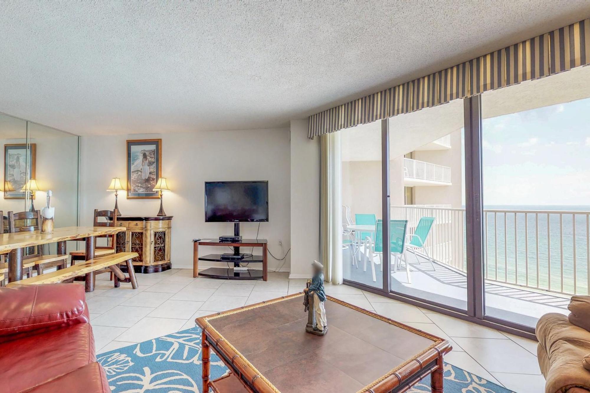 Dunes Of Panama 1803e * Panama City Beach