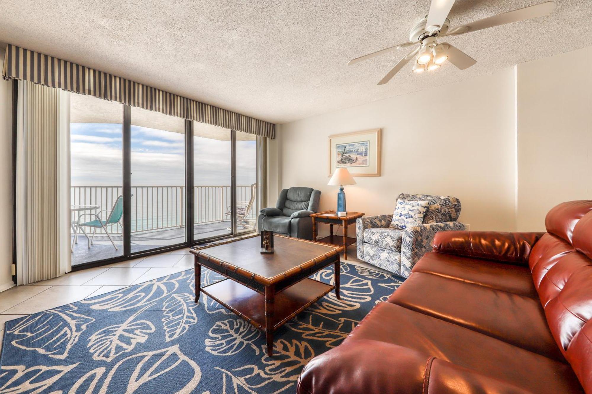 Apartment Dunes Of Panama 1803e *